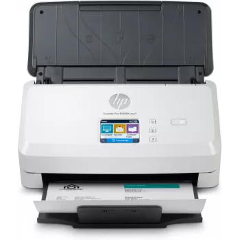 HP ScanJet Pro N4000 snw1 Skaner arkuszowy 600 x 600 DPI