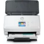 HP ScanJet Pro N4000 snw1 Skaner arkuszowy 600 x 600 DPI