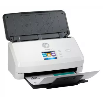 HP ScanJet Pro N4000 snw1 Skaner arkuszowy 600 x 600 DPI