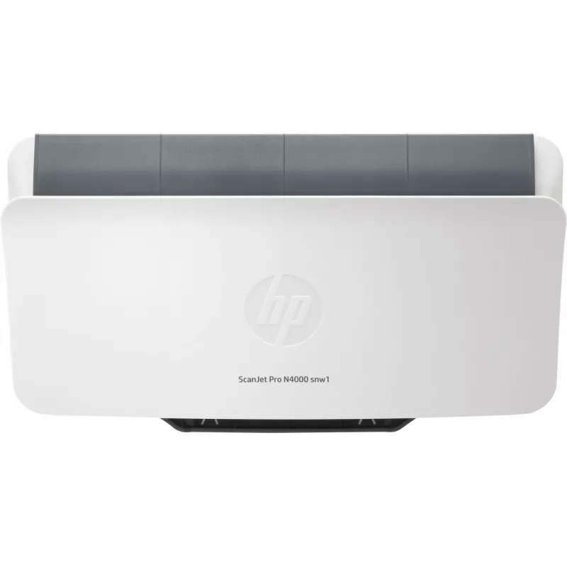 HP ScanJet Pro N4000 snw1 Skaner arkuszowy 600 x 600 DPI