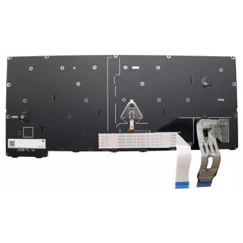 klawiatura Lenovo ThinkPad T14 Gen 5 Backlit 5N21M37895
