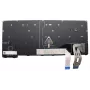 Klawiatura Lenovo 5N21M38296 podświetlana do ThinkPad T14 Gen 5