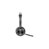 HP Poly Voyager Focus 2 zestaw słuchawkowy z certyfikatem Microsoft Teams USB-C +adapter USB-C/A
