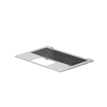 HP N08383-B31 części zamienne do laptopa Klawiatura