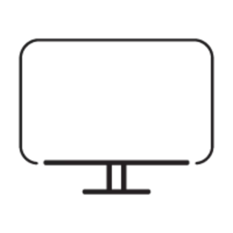 Monitor HP Series 5 Pro 27 cali QHD 27 cali LCD 2560 x 1440