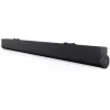 DELL SB522A Czarny 4,5 W