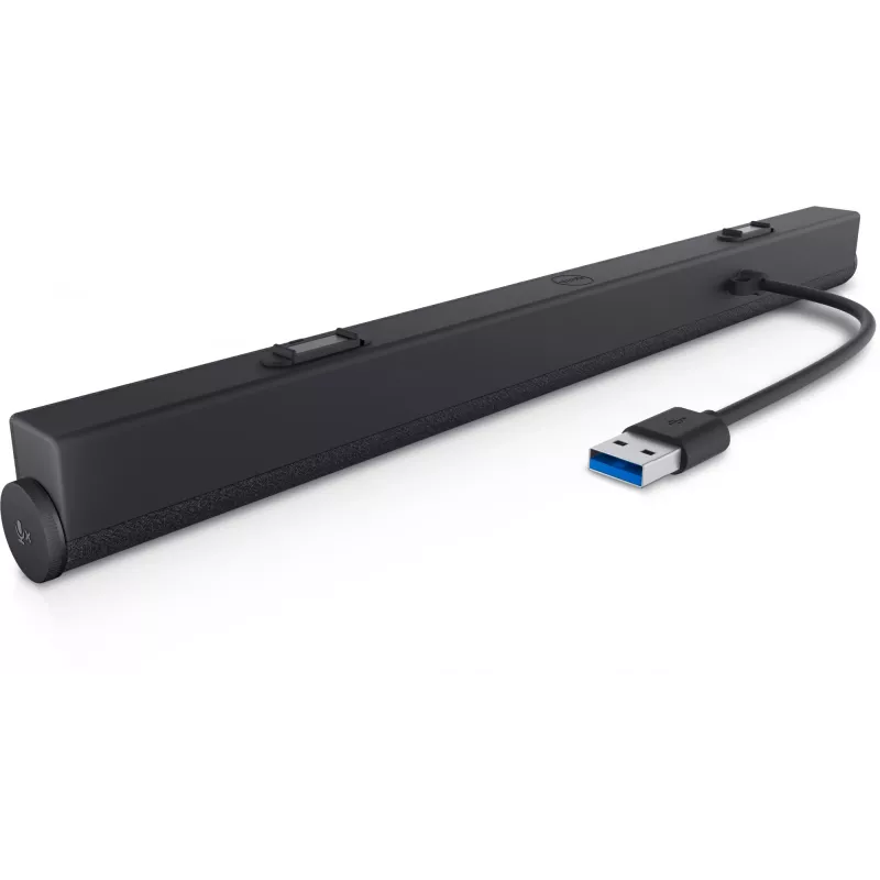 DELL SB522A Czarny 4,5 W