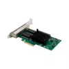 Karta sieciowa MicroConnect I350-T4 PCIe x4 1GbE – 4-portowa Gigabit Ethernet PCIe x4