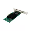 Karta sieciowa MicroConnect I350-T4 PCIe x4 1GbE – 4-portowa Gigabit Ethernet PCIe x4