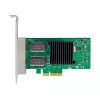 Karta sieciowa MicroConnect I350-T4 PCIe x4 1GbE – 4-portowa Gigabit Ethernet PCIe x4