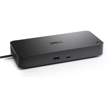 DELL SD25TB5 Przewodowy Thunderbolt 5 Czarny