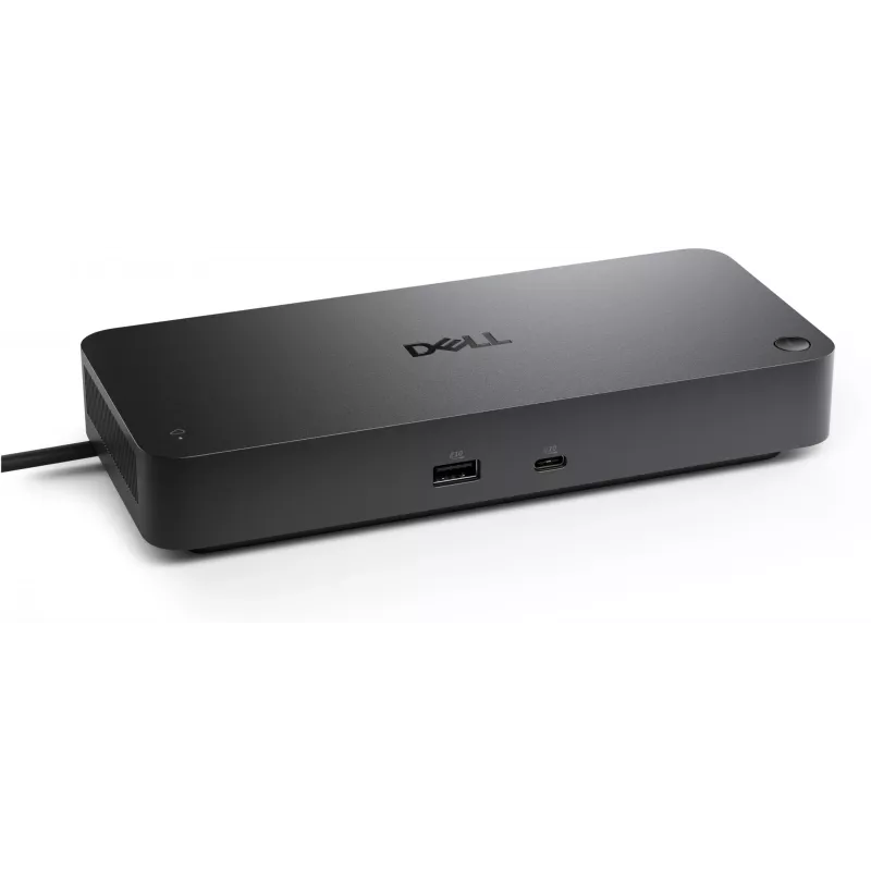DELL SD25TB5 Przewodowy Thunderbolt 5 Czarny