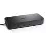 DELL SD25TB5 Przewodowy Thunderbolt 5 Czarny