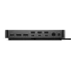 DELL SD25TB5 Przewodowy Thunderbolt 5 Czarny