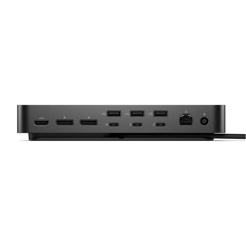 DELL SD25TB5 Przewodowy Thunderbolt 5 Czarny