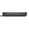 DELL SD25TB5 Przewodowy Thunderbolt 5 Czarny