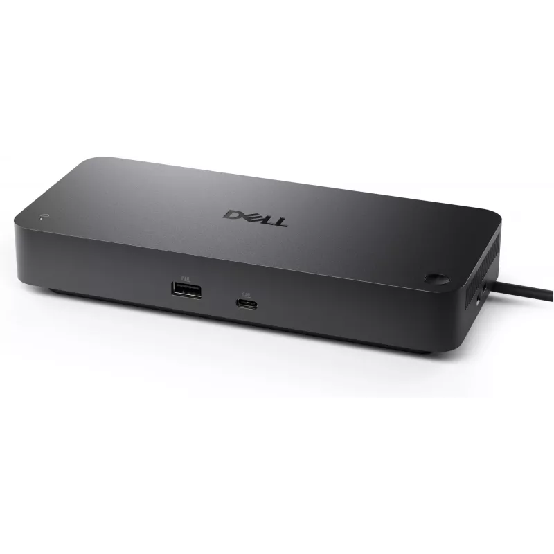 DELL SD25TB5 Przewodowy Thunderbolt 5 Czarny