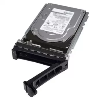 DELL 400-BIFW wewnętrzny dysk twardy 600 GB 10000 RPM 2,5 cala SAS