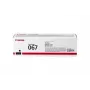 kaseta z tonerem Canon 067 5102C002 2500 stron Czarny