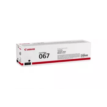 kaseta z tonerem Canon 067 5102C002 2500 stron Czarny