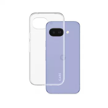 Etui na telefon PanzerGlass CARE X-Ray dla Google Pixel 10a 5G — przezroczyste etui
