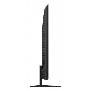 TCL 50C7K TV 127 cm (50 cali) 4K Ultra HD Smart TV Wi-Fi Metaliczny 2000 cd/m²