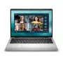 DELL Pro 14 Essential PV14250 Intel Core 5 120U Laptop 35,6 cm (14 cali) Full HD+ 16 GB DDR5-SDRAM 512 GB SSD Wi-Fi 6 (802.11ax) Windows 11 Pro US International Platinum, srebrny