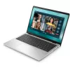 DELL Pro 14 Essential PV14250 Intel Core 5 120U Laptop 35,6 cm (14 cali) Full HD+ 16 GB DDR5-SDRAM 512 GB SSD Wi-Fi 6 (802.11ax) Windows 11 Pro US International Platinum, srebrny