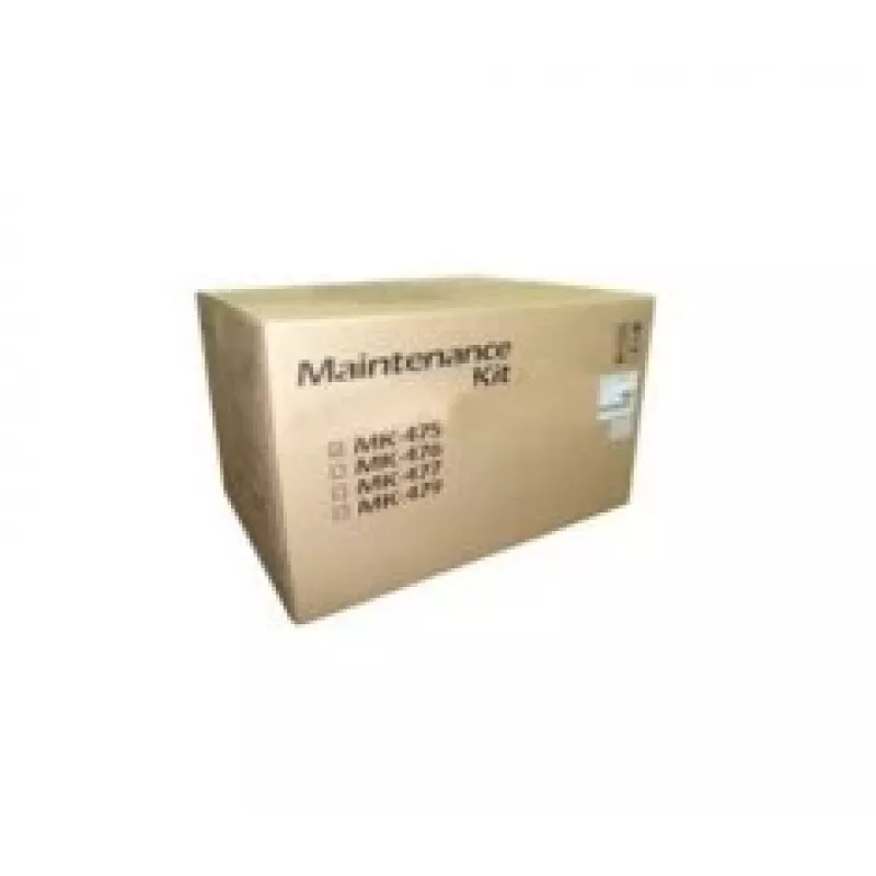 Zestaw konserwacyjny KYOCERA MK-475