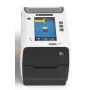 Zebra ZD611-HC drukarka etykiet Termotransferowa 203 x 203 DPI 203 mm/s Przewodowa i Bezprzewodowa Ethernet LAN Bluetooth