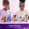 Unicorn Academy, Zestaw Przygód Magic Unleashed, Pomysł na Prezent Wielkanocny, Zawiera Lalki Sophia, Ava, Ravenzella, Jednorożce Wildstar, Leaf i Więcej