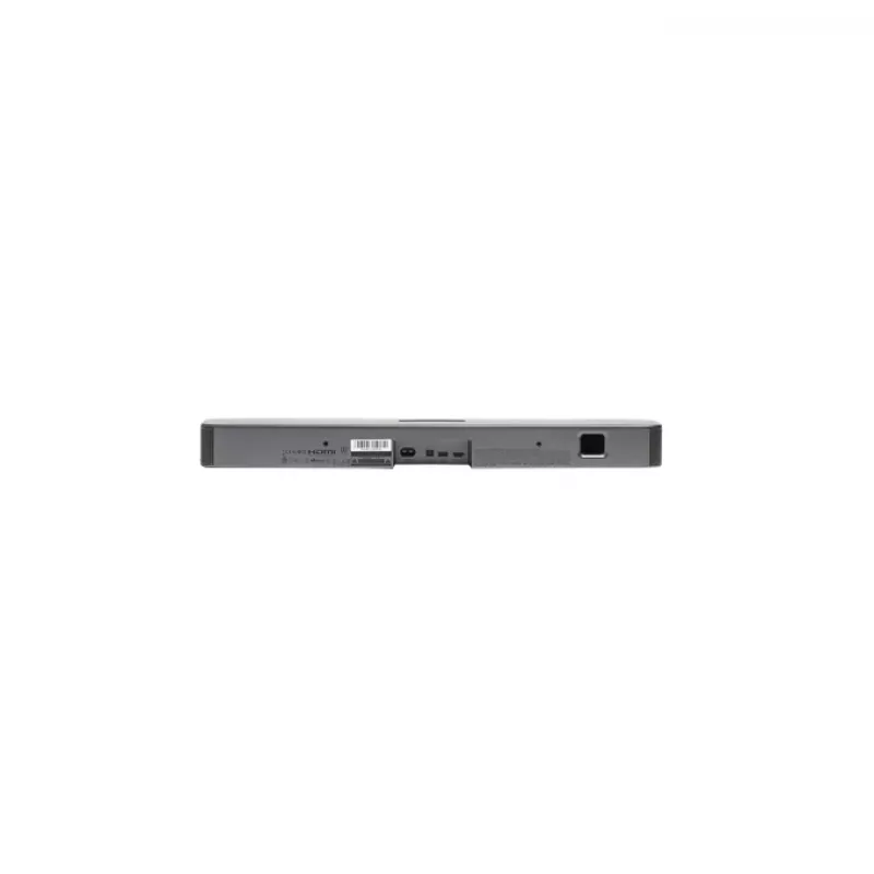 JBL BAR 2.0 Czarny 2.0 kanałów 80 W