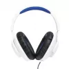 Słuchawki/Zestaw słuchawkowy JBL JBLQ100PWHTBLU Biały