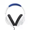 Słuchawki/Zestaw słuchawkowy JBL JBLQ100PWHTBLU Biały