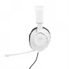 Słuchawki/Zestaw słuchawkowy JBL JBLQ100PWHTBLU Biały
