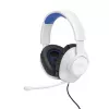 Słuchawki/Zestaw słuchawkowy JBL JBLQ100PWHTBLU Biały
