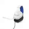 Słuchawki/Zestaw słuchawkowy JBL JBLQ100PWHTBLU Biały