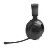 JBL Quantum 360X Zestaw słuchawkowy Bezprzewodowy Nagłowny Do gier USB Type-C Bluetooth Czarny, Zielony