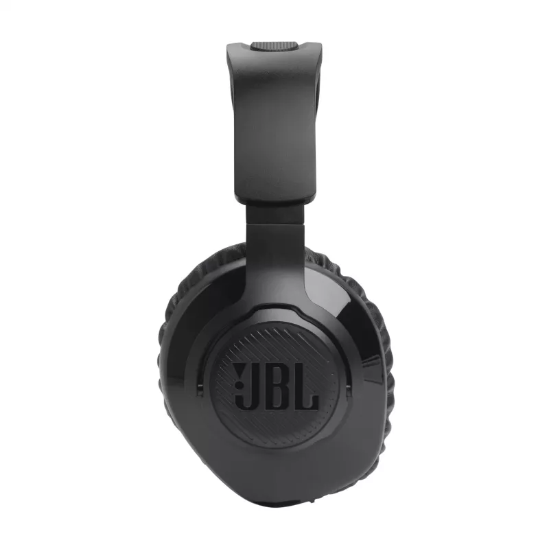 JBL Quantum 360X Zestaw słuchawkowy Bezprzewodowy Nagłowny Do gier USB Type-C Bluetooth Czarny, Zielony