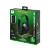 JBL Quantum 360X Zestaw słuchawkowy Bezprzewodowy Nagłowny Do gier USB Type-C Bluetooth Czarny, Zielony
