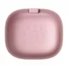 JBL LIVE FLEX Zestaw słuchawkowy Bezprzewodowy Douszny Rozmowy/Muzyka Bluetooth Różowy