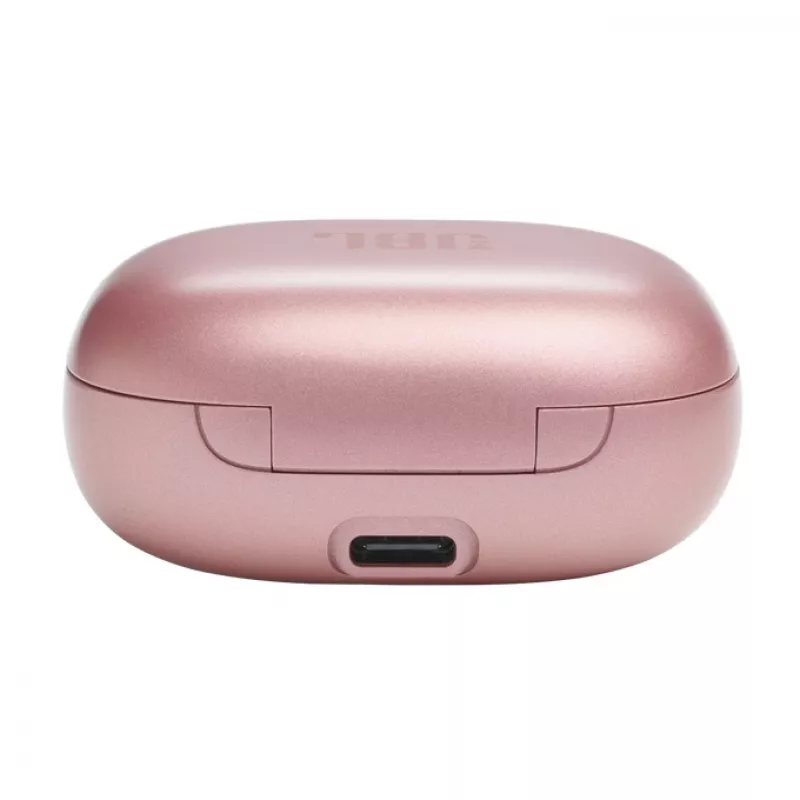 JBL LIVE FLEX Zestaw słuchawkowy Bezprzewodowy Douszny Rozmowy/Muzyka Bluetooth Różowy