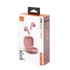 JBL LIVE FLEX Zestaw słuchawkowy Bezprzewodowy Douszny Rozmowy/Muzyka Bluetooth Różowy