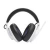 JBL Quantum 910P Headset Wired & Wireless Head-band Gaming USB Type-C Bluetooth niebieski, biały