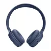 JBL Tune 520BT Headset Wireless Head-band Calls/Music USB Type-C Bluetooth niebieski