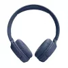 JBL Tune 520BT Headset Wireless Head-band Calls/Music USB Type-C Bluetooth niebieski
