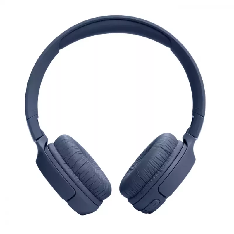 JBL Tune 520BT Headset Wireless Head-band Calls/Music USB Type-C Bluetooth niebieski