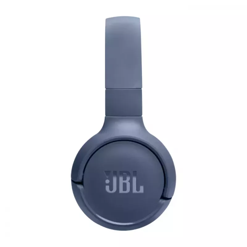 JBL Tune 520BT Headset Wireless Head-band Calls/Music USB Type-C Bluetooth niebieski