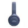 JBL Tune 520BT Headset Wireless Head-band Calls/Music USB Type-C Bluetooth niebieski