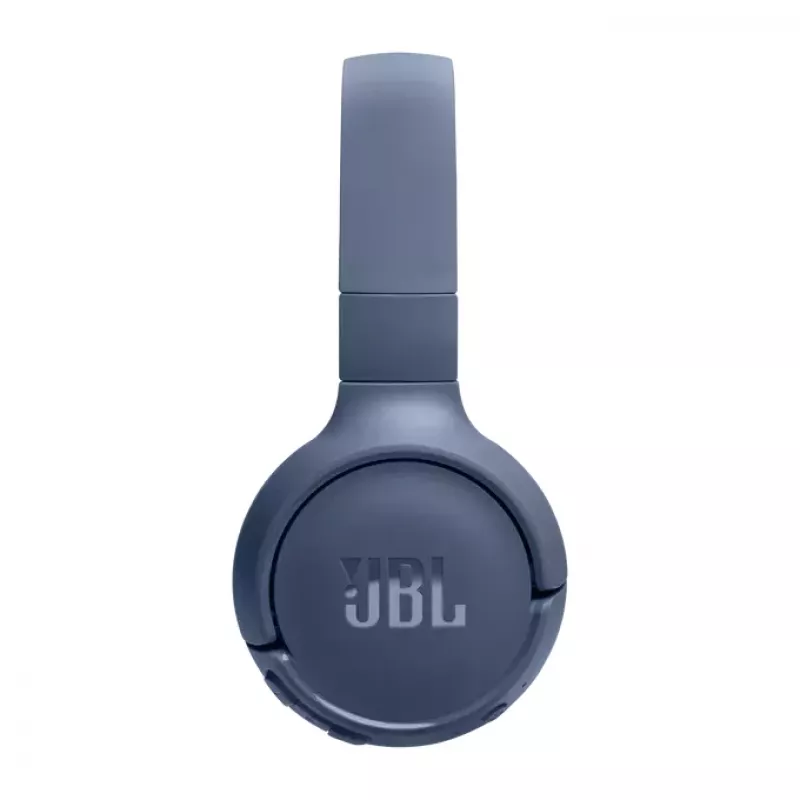 JBL Tune 520BT Headset Wireless Head-band Calls/Music USB Type-C Bluetooth niebieski